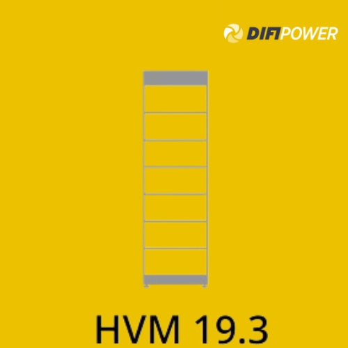 BYD Battery-Box Premium HVM 19.3