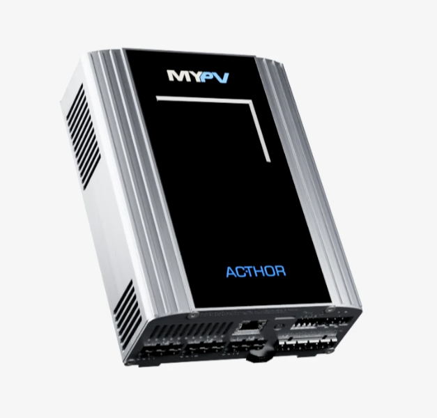 my-PV AC THOR 9s | Photovoltaik Leistungs-Controller 9kW