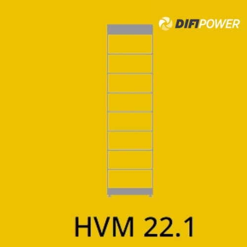 BYD Battery-Box Premium HVM 22.1