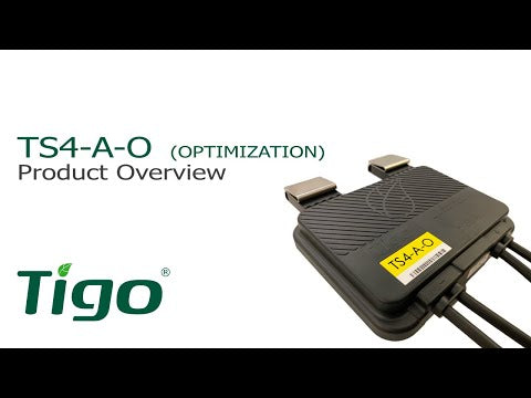 TIGO Leistungsoptimierer TS4-A-O