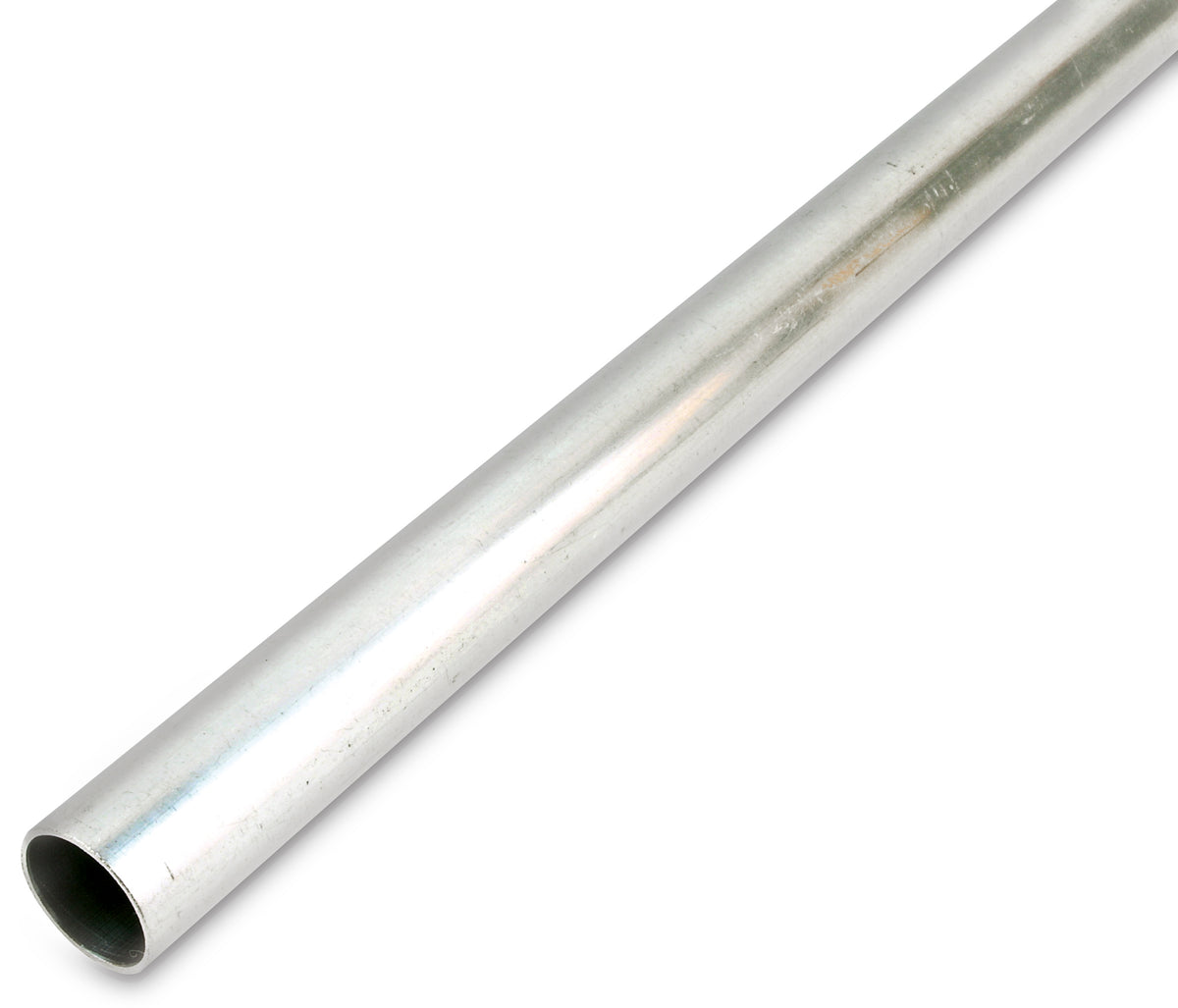 Aluminium Rohr Ø32mm ohne Gewinde | Stange zu 3m